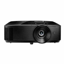 Proyector Optoma DS322e 800 x 600 px 3800Lm Precio: 524.49999954. SKU: B1GSM8DA29