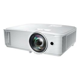 Proyector Optoma W309ST 3800 lm Blanco