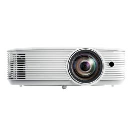Proyector Optoma H117ST 35,6"-303" 3800 lm