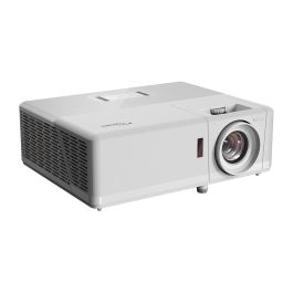 Proyector Optoma E9PD7K502EZ1 Full HD 5500 Lm