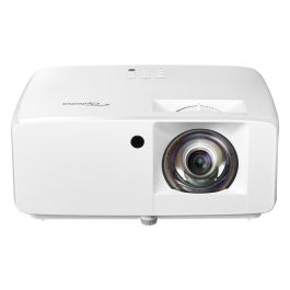 Proyector Optoma E9PD7KK31EZ4 HD 1920 x 1080 px