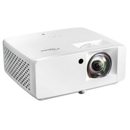 Proyector Optoma E9PD7KK31EZ4 HD 1920 x 1080 px