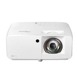 Proyector Optoma E9PD7LD11EZ1 3700 lm 3840 x 2160 px