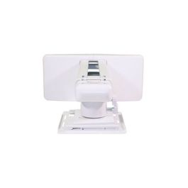 Optoma OWM3001ST montaje para projector Pared Blanco Precio: 177.26499975800002. SKU: B1B9FQSBJJ