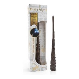 Varita lumos hermione con luz led 19 cm Varita lumos hermione con luz led 19 cm