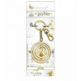 THE CARAT SHOP Llavero Giratiempos Harry Potter THE CARAT SHOP Llavero Giratiempos Harry Potter