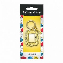 Llavero Friends Marco de Foto The Carat Shop Redstring FTK0005 Precio: 15.49999957. SKU: B1G7Y2KGQN