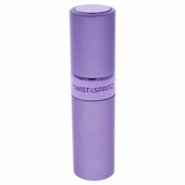 Atomizador Recargable Twist & Spritz Light Purple (8 ml) Precio: 6.69000046. SKU: S4508261