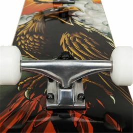 Skate Tony Hawk Hawk Roar Amarillo 7.75"