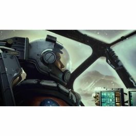 Videojuego Xbox Series X Bethesda Starfield - Edition Premium Upgrade Videojuego Xbox Series X Bethesda Starfield - Edition Premium Upgrade