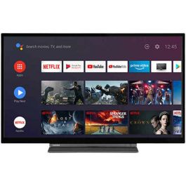 Smart TV Toshiba 32LA3B63DG 32" Full HD DLED WiFi (Reacondicionado A+) Smart TV Toshiba 32LA3B63DG 32" Full HD DLED WiFi (Reacondicionado A+)