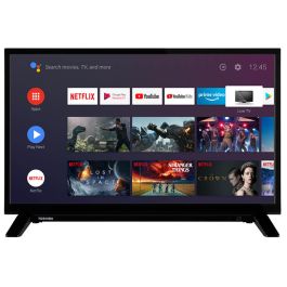 Smart TV Toshiba 24WA2063DG LED HD 24" Smart TV Toshiba 24WA2063DG LED HD 24"
