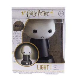 Lámpara Icons Lord Voldemort 12 Cm Paladone Redstring PP5023HPV3