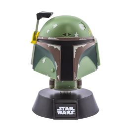 Lámpara Icon Star Wars Boba Fett Rs460861 Paladone