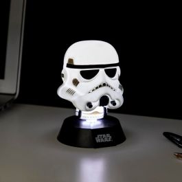 Lámpara Icons Stormtrooper 12 Cm Paladone Redstring PP6383SWV2