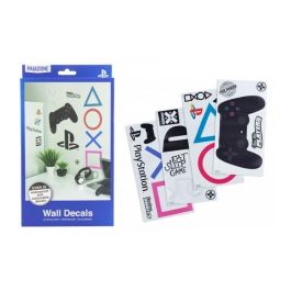 Vinilo Decorativo Playstation Paladone Redstring PP6581PS