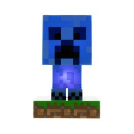 Muñeco Paladone Minecraft Creeper Muñeco Paladone Minecraft Creeper