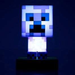 Muñeco Paladone Minecraft Creeper Muñeco Paladone Minecraft Creeper
