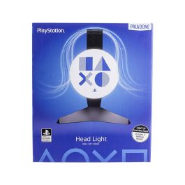 Soporte para Auriculares Playstation Paladone Redstring PP8962PS Precio: 22.94999982. SKU: B139QCA69G