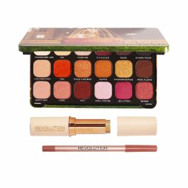 Revolution Make Up Friends X Revolution Lote Precio: 14.7899994. SKU: B1ADXXZD5V