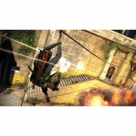 Videojuego PlayStation 4 Bumble3ee Sniper Elite 5 (ES)