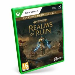 Videojuego Xbox Series X Bumble3ee Warhammer Age of Sigmar: Realms of Ruin Precio: 52.95000051. SKU: B1BEXX9EKF