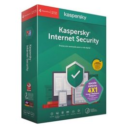 Antivirus Kaspersky Security MD 2020 Precio: 20.9500005. SKU: S0226232