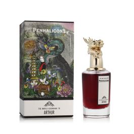 Perfume Unisex Penhaligon's The World According to Arthur EDP 75 ml
