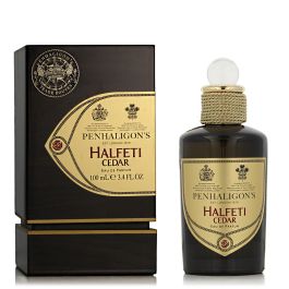 Perfume Mujer Penhaligon's Halfeti Cedar EDP 100 ml Precio: 211.616899879. SKU: B16B5YE64W