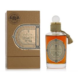 Perfume Unisex Penhaligon's Legacy of Petra EDP 100 ml Precio: 236.94999966. SKU: B16RLRTDRQ