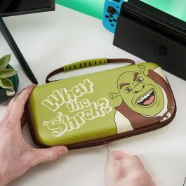 Estuche para Nintendo Switch Numskull Dreamworks - Shrek