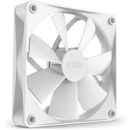 Ventilador de Caja NZXT RF-P12SF-W1 Ø 12 cm (1 unidad)