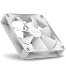 Ventilador de Caja NZXT RF-P12SF-W1 Ø 12 cm (1 unidad)