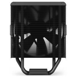 NZXT T120 Procesador Refrigerador de aire 12 cm Negro 1 pieza(s) Precio: 58.94999968. SKU: B1A29249EX