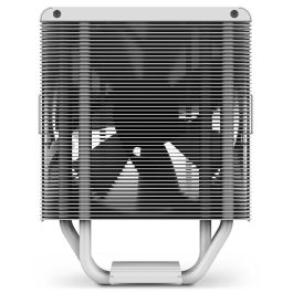 NZXT T120 Procesador Refrigerador de aire 12 cm Blanco 1 pieza(s) Precio: 57.95000002. SKU: B13BXK62H4