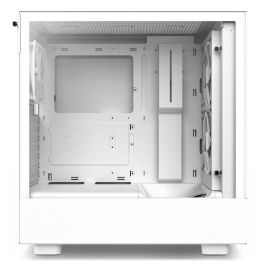 NZXT H5 Flow Midi Tower Blanco Precio: 126.79000004. SKU: B16JJCDCDT