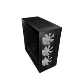 NZXT H7 Elite Midi Tower Negro