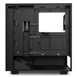 NZXT H5 Flow Midi Tower Negro