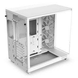 NZXT H6 Air Flow Midi Tower Blanco