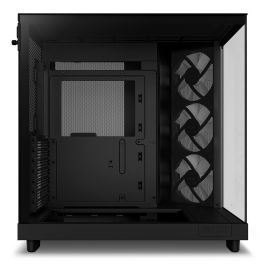 NZXT H6 Air Flow Midi Tower Negro