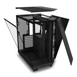 NZXT H6 Air Flow Midi Tower Negro