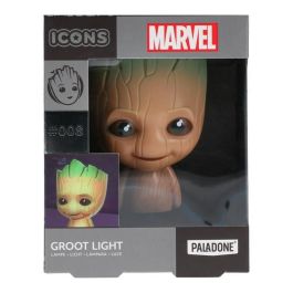 Lámpara Icons Groot 12 Cm Paladone Redstring PP11306GT Precio: 17.5000001. SKU: B1A73D4LR5