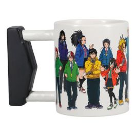 Taza de Cerámica My Hero Academia Paladone Redstring PP11527MHA Precio: 21.49999995. SKU: B13SKL8E8C