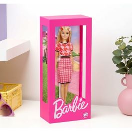 Lámpara Barbie Caja de Muñeca Paladone Redstring PP11884BR