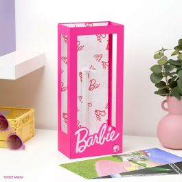 Lámpara Barbie Caja de Muñeca Paladone Redstring PP11884BR