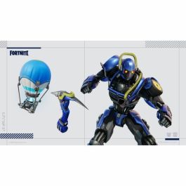 Videojuego para Switch Fortnite Pack Transformers (FR) Código de descarga