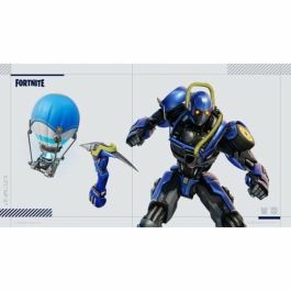 Videojuego PlayStation 5 Meridiem Games Fortnite Pack de Transformers