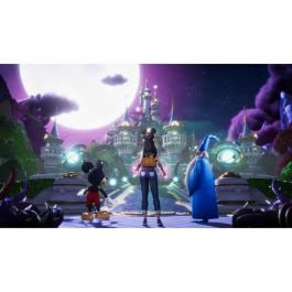Videojuego para Switch Disney Dreamlight Valley - Cozy Edition (FR) Código de descarga