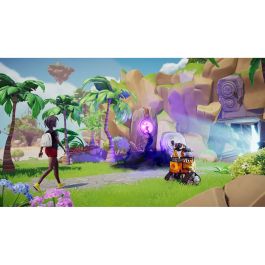 Disney Dreamlight Valley Cozy Edition - Juego de PS5