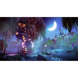 Disney Dreamlight Valley Cozy Edition - Juego de PS5